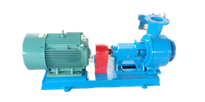 超高浓度浆泵 旋盘泵生产历史长,旋盘泵
