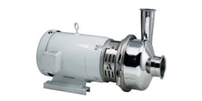 高扬程气液固混输多级泵旋盘泵技术成熟