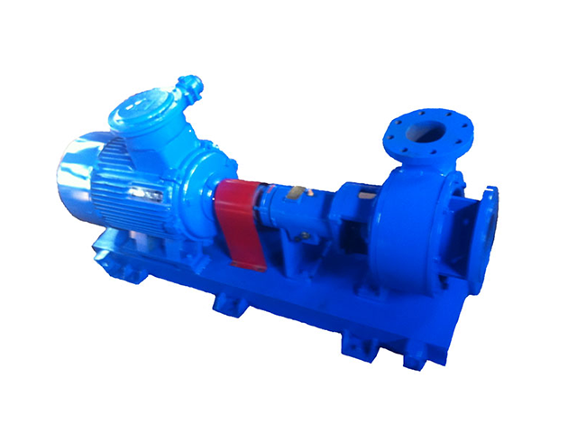高压浆料泵旋盘泵技术成熟