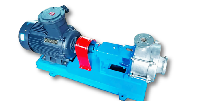 高扬程多级泵旋盘泵专业制造