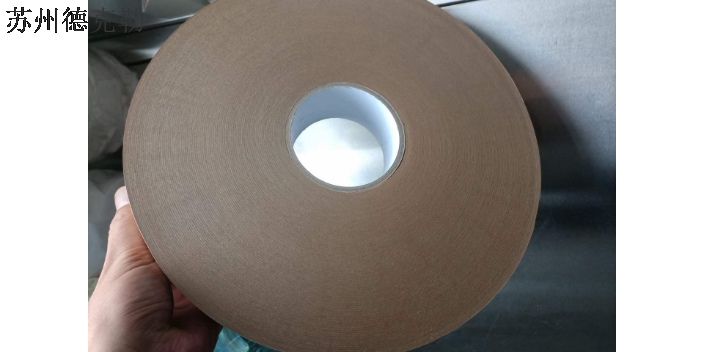 西藏环保湿水牛皮纸胶带定制