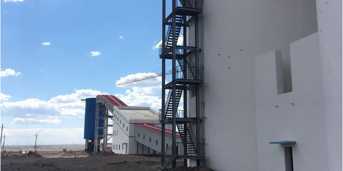 湖北煤礦筒倉惰化保護系統裝置,筒倉惰化保護系統
