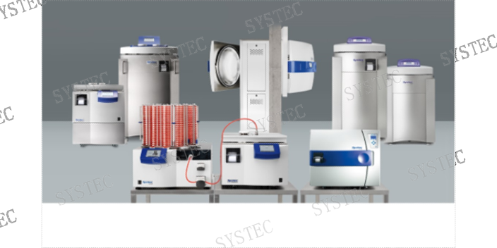 上海Systec培养基制备器 赛锶钛氪供应