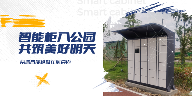 上海充电存储柜多少钱 诚信服务 江苏希派智能柜供应;