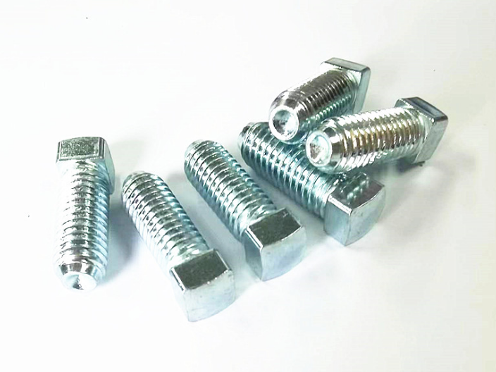 杭州鍍鋅圓頭馬車螺栓 杭州匠鑫實(shí)業(yè)供應(yīng)