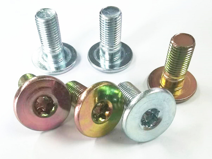 杭州304不锈钢止动螺丝规格 杭州匠鑫实业供应