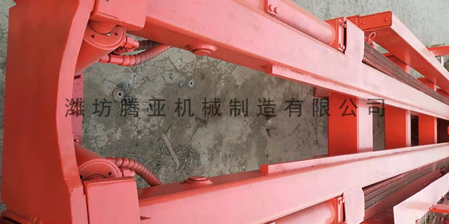 福建拆芯機(jī)定做多少錢(qián) 濰坊騰亞機(jī)械供應(yīng);