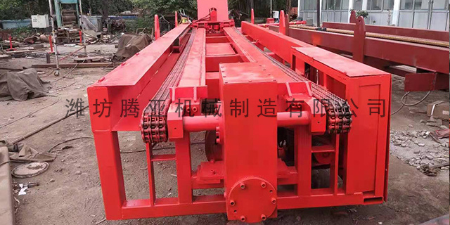 北京抽裝機定做 濰坊騰亞機械供應(yīng)