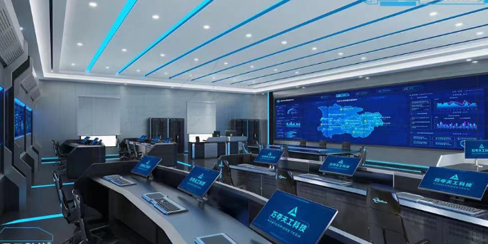 北京一站式可视化大屏市场报价 欢迎来电 北京阿拉互联科技供应
