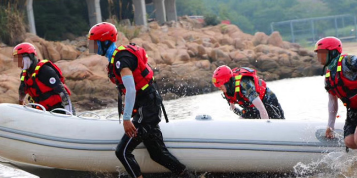 重慶快速水域救生衣浮力,水域救生衣