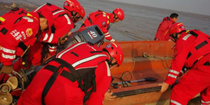 上海消防水域救生衣哪家好 水趣供