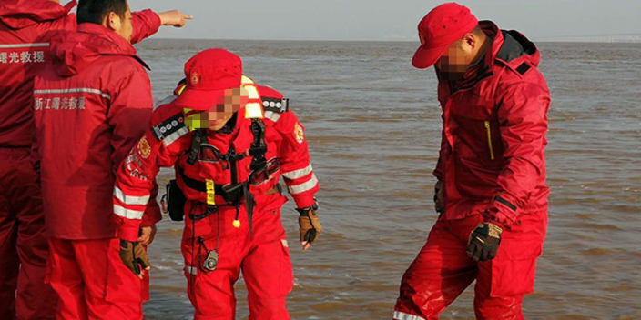 上海干式水域救生衣有哪些 水趣供
