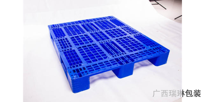 南宁平板塑料托盘制作 广西瑞琳包装材料供应