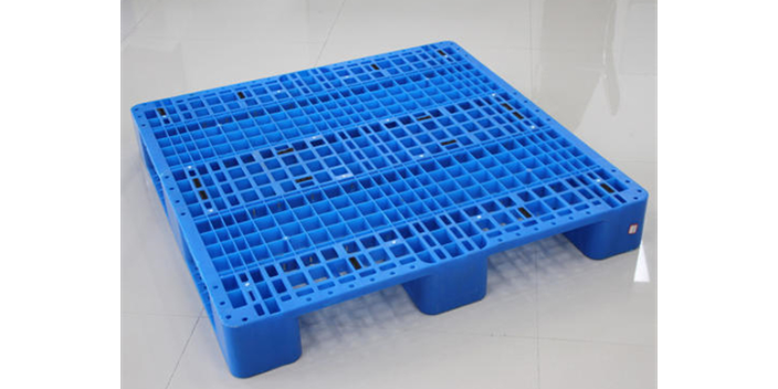 来宾平板塑料托盘制作 广西瑞琳包装材料供应;