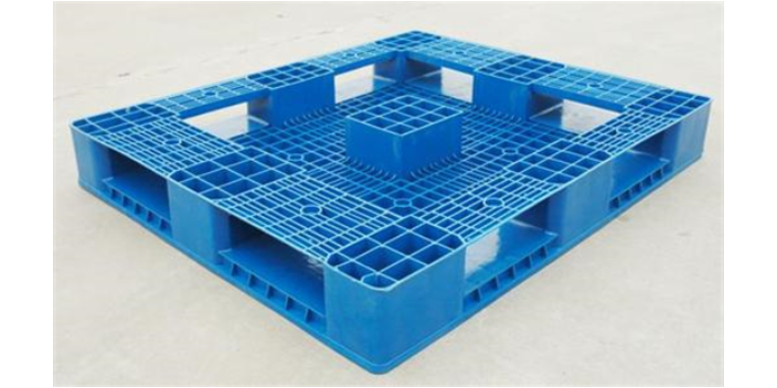 崇左防漏塑料托盤(pán)制作 廣西瑞琳包裝材料供應(yīng)