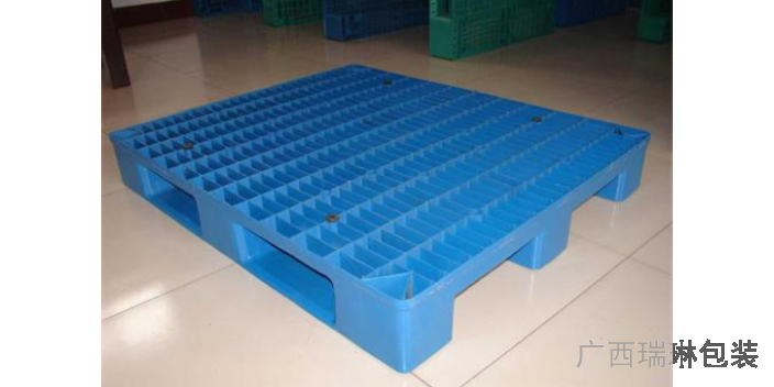 防漏塑料托盘回收 广西瑞琳包装材料供应