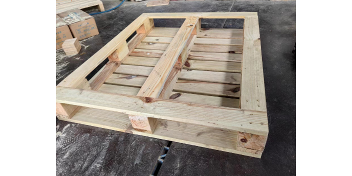 邕寧區(qū)木托盤(pán)價(jià)格 廣西瑞琳包裝材料供應(yīng)