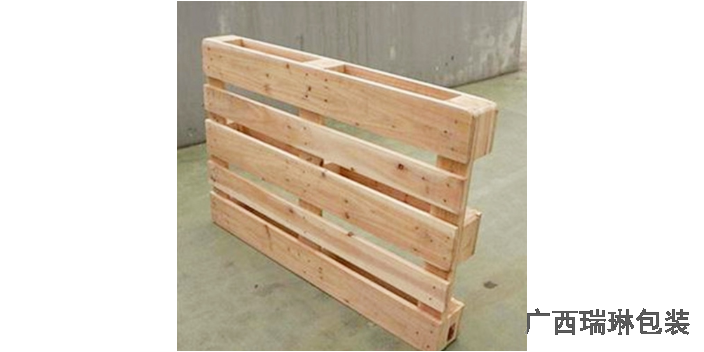 贵港单面木托盘回收 广西瑞琳包装材料供应
