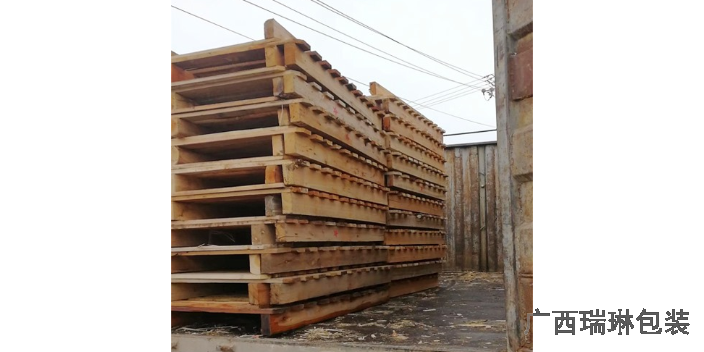 贺州化工木托盘回收,木托盘