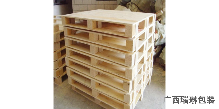 柳州单面木托盘生产厂家 广西瑞琳包装材料供应