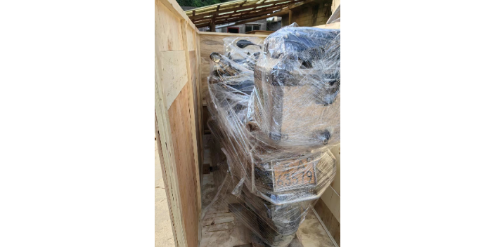 武鳴區木箱廠家 廣西瑞琳包裝材料供應