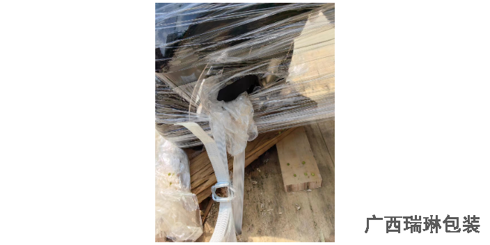 南宁实木木箱回收 广西瑞琳包装材料供应