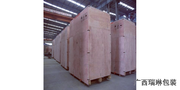 崇左框架木箱 广西瑞琳包装材料供应