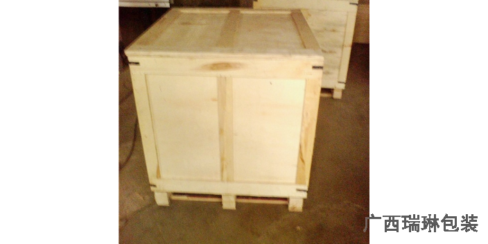 南宁包装木箱生产,木箱