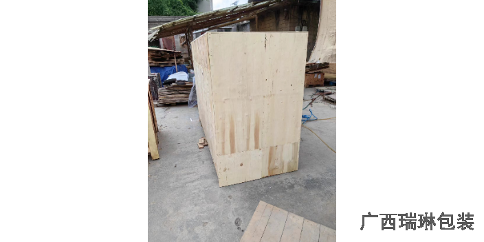 防城港可拆卸木箱价格 广西瑞琳包装材料供应