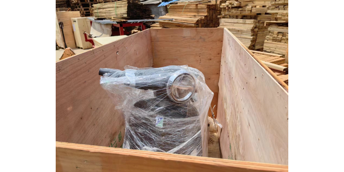 宾阳县胶合板木箱生产厂家 广西瑞琳包装材料供应