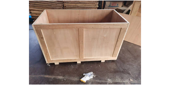 梧州包装木箱回收 广西瑞琳包装材料供应