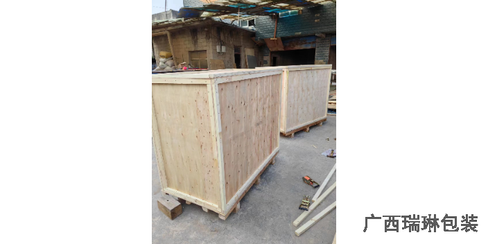 广西框架木箱回收,木箱