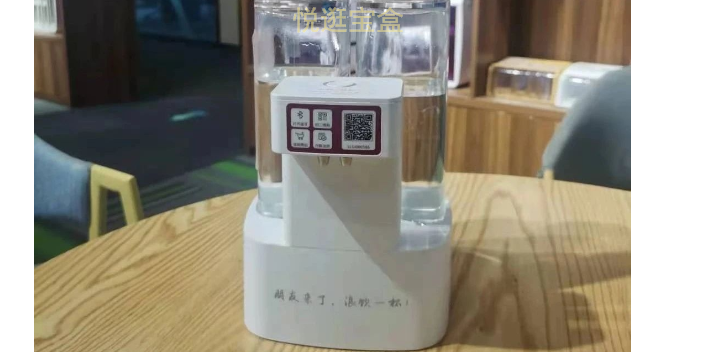 重庆自助扫码自助售酒机定制开发