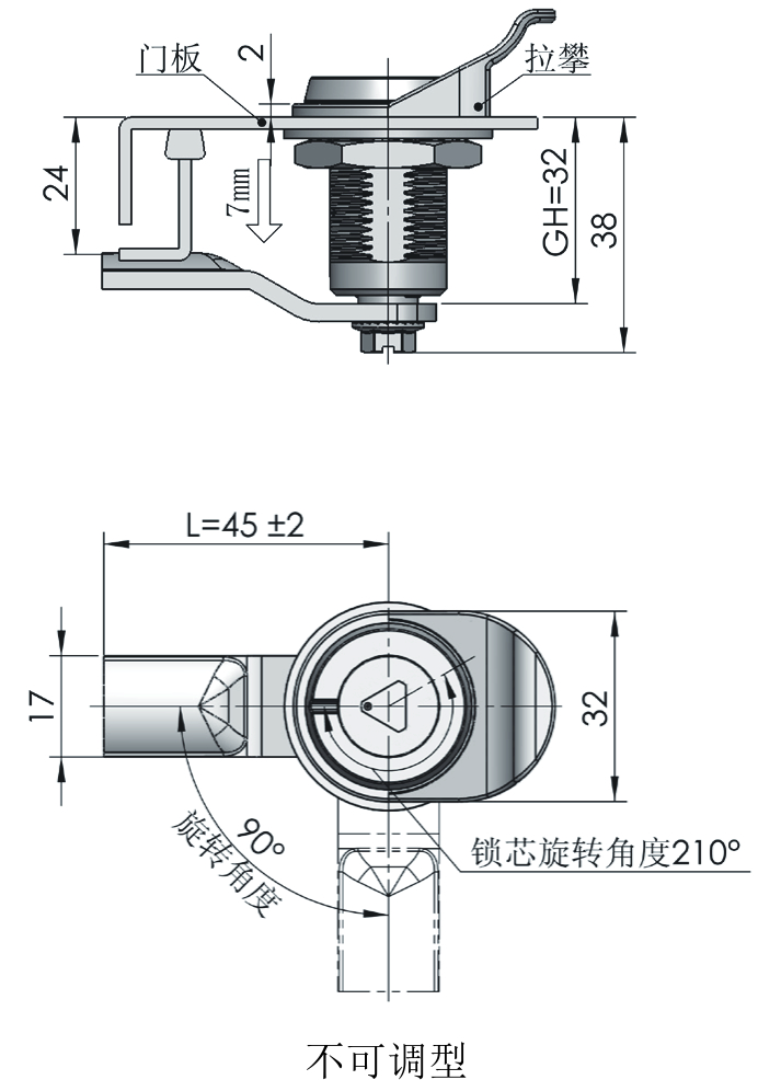 MS816-1-4S