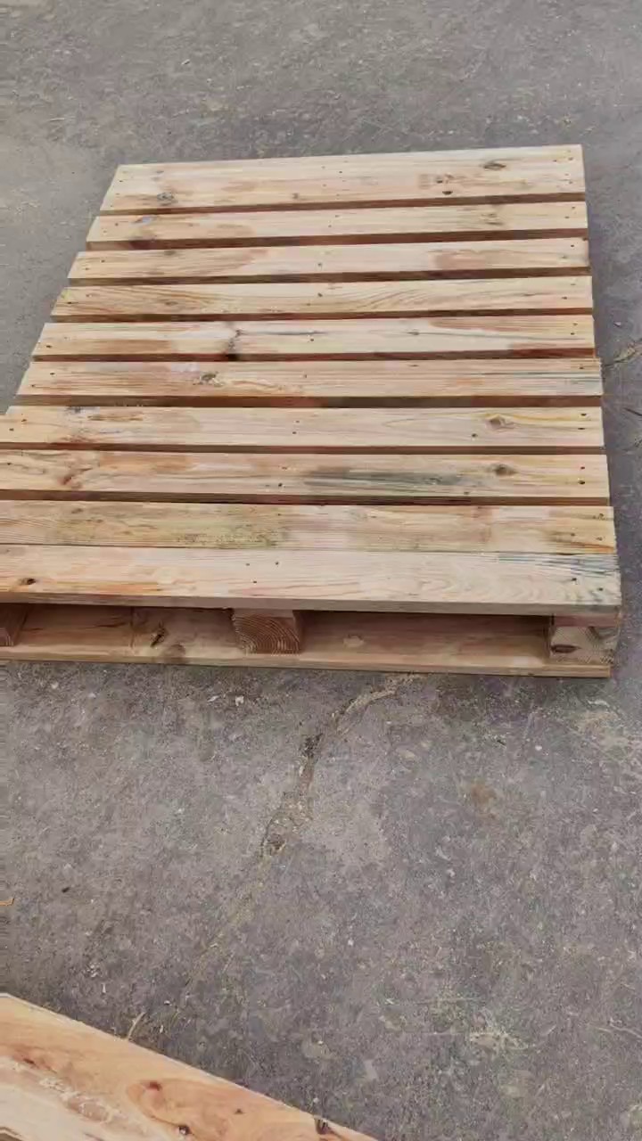 来宾两面进叉木托盘制作,木托盘