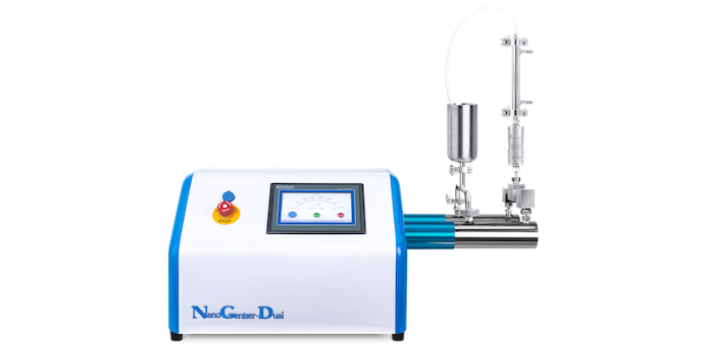 陕西超高压纳米均质机 苏州微流纳米生物技术供应