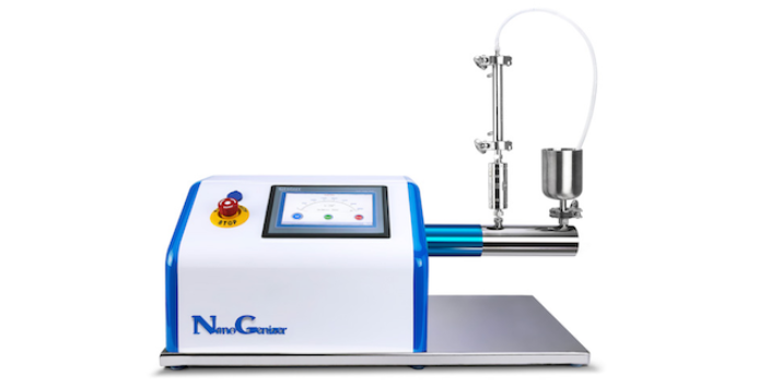 超高压纳米均质机排名 苏州微流纳米生物技术供应