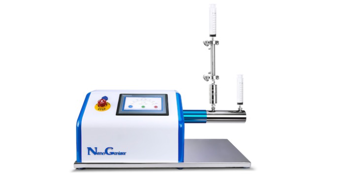宁夏高压纳米均质机种类 苏州微流纳米生物技术供应
