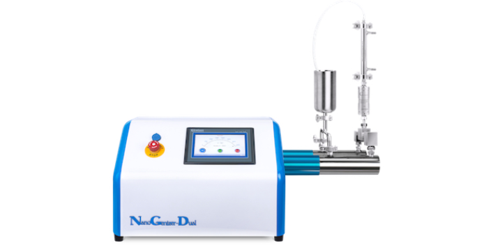 中国香港微射流纳米均质机生产厂家 苏州微流纳米生物技术供应