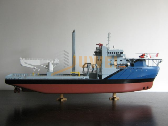 江苏货船船模型哪家好