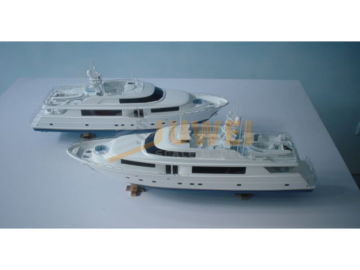 船舶模型制作公司