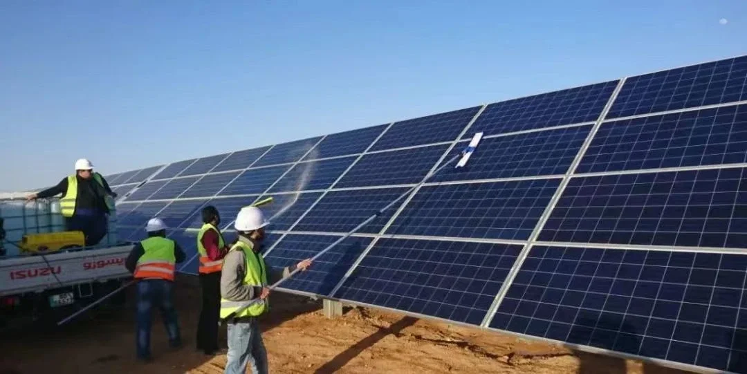 improve solar panel efficiency