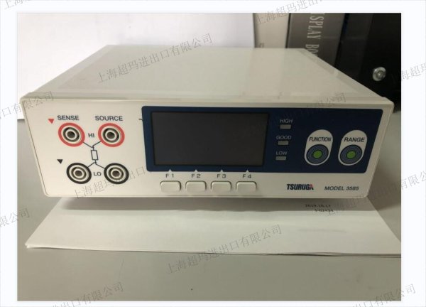電阻測試儀3585-X-H替代3565及3568