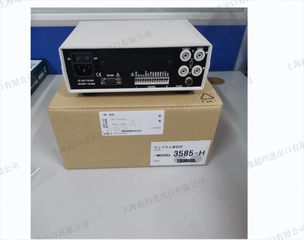 電阻測試儀3585-X-H替代3565及3568