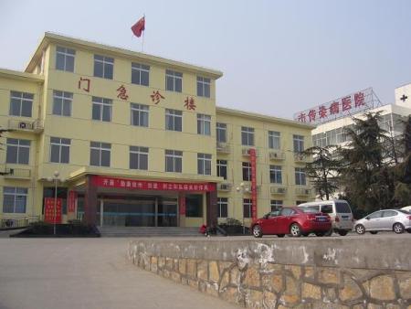 徐州傳染病醫院