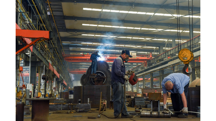 苏州大型机械设备零件焊接加工厂家,机械设备零件焊接