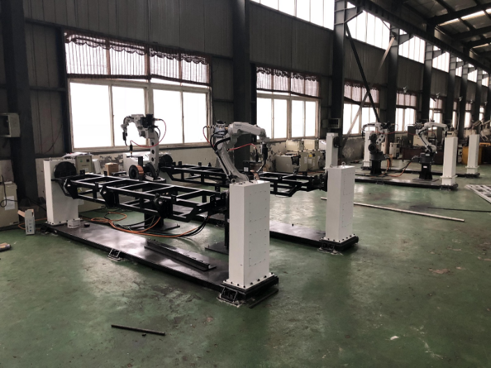 杭州全自动焊接变位机厂家