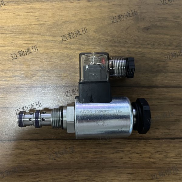 ARGO HYTOS 二位三通電磁閥 SD2E-A3