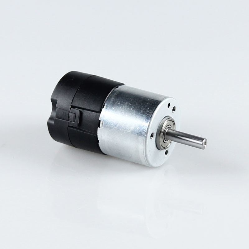 直流無(wú)刷電機(jī)在電動(dòng)汽車(chē)行業(yè)的應(yīng)用