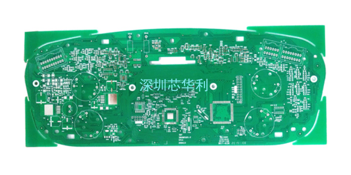 福田區(qū)pcb板焊接